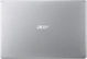 Acer Aspire 5 A515-54-P1VY, Silver, Pentium Gold 6405U, 8GB RAM, 256GB SSD