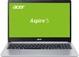 Acer Aspire 5 A515-54-P1VY, Silver, Pentium Gold 6405U, 8GB RAM, 256GB SSD