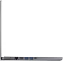 Acer Aspire 5 A515-57-53QH, Steel Gray, Core i5-12450H, 16GB RAM, 512GB SSD