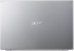 Acer Aspire 5 A514-54-55AT silber/silberne Tastatur, Core i5-1135G7, 16GB RAM, 1TB SSD