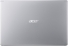 Acer Aspire 5 A515-45-R3R0 silber, Ryzen 5 5500U, 8GB RAM, 256GB SSD