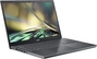 Acer Aspire 5 A515-57-51M9, Steel Gray, Core i5-12450H, 8GB RAM, 512GB SSD