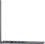 Acer Aspire 5 A515-57-58LU, Steel Gray, Core i5-1235U, 16GB RAM, 512GB SSD