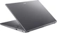 Acer Aspire 5 A517-53-53X3, Steel Gray, Core i5-12450H, 16GB RAM, 512GB SSD