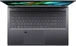 Acer Aspire 5 A515-58GM-55AE, Steel Gray, Core i5-13420H, 16GB RAM, 512GB SSD, GeForce RTX 2050