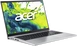 Acer Aspire Go 15 AG15-72P-79N5, Pure Silver, Core 7 150U, 16GB RAM, 512GB SSD