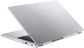 Acer Aspire Go 15 AG15-41P-R6QJ, Pure Silver, Ryzen 7 7735HS, 32GB RAM, 1TB SSD