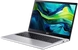 Acer Aspire Go 15 AG15-71P-76DV, Pure Silver, Core i7-13620H, 16GB RAM, 1TB SSD