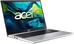 Acer Aspire Go 15 AG15-31P-C48E, Pure Silver, N100, 8GB RAM, 256GB SSD