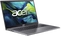 Acer Aspire Go 17 AG17-31P-32S4, Steel Gray, Core 3 N355, 8GB RAM, 512GB SSD