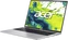 Acer Aspire Lite 16 AL16-54P-523X, Light Silver, Core i5-1334U, 16GB RAM, 512GB SSD
