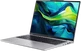 Acer Aspire Lite 16 AL16-52P-55D7, Pure Silver, Core i5-1334U, 16GB RAM, 512GB SSD