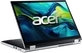 Acer Aspire Spin 14 Go AGSP14-31PT-325W, Core 3 N355, 8GB RAM, 512GB SSD