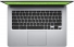 Acer Chromebook 14 CB314-1H-C3M8 silber, Celeron N4120, 8GB RAM, 64GB SSD