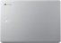 Acer Chromebook 14 CB314-1H-C3M8 silber, Celeron N4120, 8GB RAM, 64GB SSD