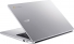 Acer Chromebook 14 CB314-2H-K0VA silber, MT8183, 4GB RAM, 64GB Flash 