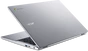 Acer Chromebook 15 CB315-5H-C96V, Sparkly Silver, N100, 8GB RAM, 128GB Flash