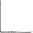Acer Chromebook 15 CB315-3HT-P0N9, silber, Pentium Silver N5030, 4GB RAM, 64GB Flash