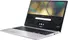 Acer Chromebook 15 CB315-4H-C6SD, silber, Celeron N4500, 8GB RAM, 64GB Flash
