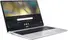 Acer Chromebook 15 CB315-4H-C6SD, silber, Celeron N4500, 8GB RAM, 64GB Flash
