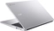 Acer Chromebook 15 CB315-4H-C6SD, Silver, Celeron N4500, 8GB RAM, 64GB Flash