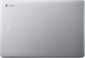 Acer Chromebook 15 CB315-3HT-P0N9, Silver, Pentium Silver N5030, 4GB RAM, 64GB Flash
