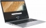 Acer Chromebook 315 CB315-3H-C0AY Pure Silver, Celeron N4120, 4GB RAM, 128GB Flash