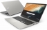 Acer Chromebook 315 CB315-3H-C0AY Pure Silver, Celeron N4120, 4GB RAM, 128GB Flash