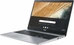 Acer Chromebook 315 CB315-3H-C0AY, Pure Silver, Celeron N4120, 4GB RAM, 128GB Flash
