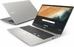 Acer Chromebook 315 CB315-3H-C0AY, Pure Silver, Celeron N4120, 4GB RAM, 128GB Flash