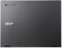 Acer Chromebook Spin 713 CP713-2W-P7AX Anthrazit, Pentium Gold 6405U, 8GB RAM, 128GB SSD