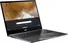 Acer Chromebook Spin 713 CP713-2W-P7AX, Anthrazit, Pentium Gold 6405U, 8GB RAM, 128GB Flash