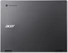 Acer Chromebook Spin 713 CP713-2W-541X, Anthracite, Core i5-10210U, 8GB RAM, 256GB Flash