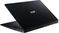 Acer Extensa 15 EX215-52-31UK, Black, Core i3-1005G1, 8GB RAM, 256GB SSD