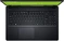 Acer Extensa 15 EX215-52-31UK, Black, Core i3-1005G1, 8GB RAM, 256GB SSD