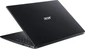 Acer Extensa 15 EX215-54-362H, Core i3-1115G4, 8GB RAM, 256GB SSD