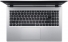 Acer Extensa -37UB EX215-33 Pure Silber, Core i3-N305, 8GB RAM, 256GB SSD