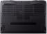 Acer Nitro 17 AN17-41-R182, Ryzen 7 7840HS, 16GB RAM, 1TB SSD, GeForce RTX 4060