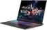 Acer Nitro 18 AI AN18-61-R49W, Ryzen AI 7 350, 16GB RAM, 1TB SSD, GeForce RTX 5050