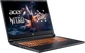 Acer Nitro V 17 AI ANV17-41-R8JV, Ryzen 7 260, 16GB RAM, 1TB SSD, GeForce RTX 5050