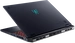 Acer Predator Helios Neo 16 PHN16-72-90NP, Core i9-14900HX, 32GB RAM, 1TB SSD, GeForce RTX 4060