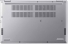 Acer Spin 3 SP314-55N-55RR Pure Silver, Core i5-1235U, 16GB RAM, 512GB SSD