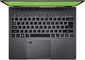 Acer Spin 5 SP513-54N-70JH, Steel Gray, Core i7-1065G7, 16GB RAM, 512GB SSD