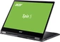 Acer Spin 5 SP513-54N-70JH, Steel Gray, Core i7-1065G7, 16GB RAM, 512GB SSD