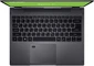 Acer Spin 5 SP513-54N-70JH, Steel Gray, Core i7-1065G7, 16GB RAM, 512GB SSD