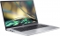 Acer Swift 3 SF314-43-R3JY Pure Silver, Ryzen 5 5500U, 16GB RAM, 512GB SSD 