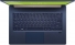 Acer Swift 5 SF514-53T-73JN blau, Core i7-8565U, 8GB RAM, 512GB SSD