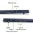 Acer Swift AI 14 SF14-51, Steam Blue, Core Ultra 7 256V, 16GB RAM, 1TB SSD