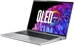 Acer Swift Go 14 OLED SFG14-73-77MB, Pure Silver, Core Ultra 7 155H, 16GB RAM, 1TB SSD