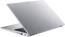 Acer Swift Go 14 OLED SFG14-73-7773, Pure Silver, Core Ultra 7 155U, 16GB RAM, 512GB SSD